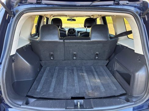 Used 2016 Jeep Patriot High Altitude image 40