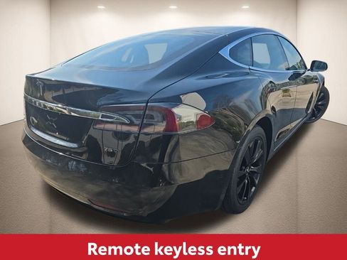 Used 2018 Tesla Model S 75D image 6