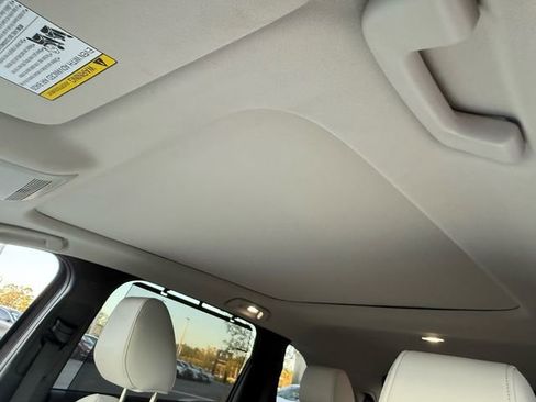 Certified 2025 MAZDA CX-90 3.3 Turbo S w/ Premium Plus image 23