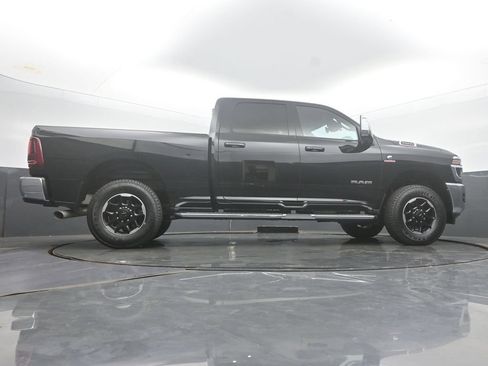 Used 2025 RAM 2500 Laramie AWD/4WD image 70