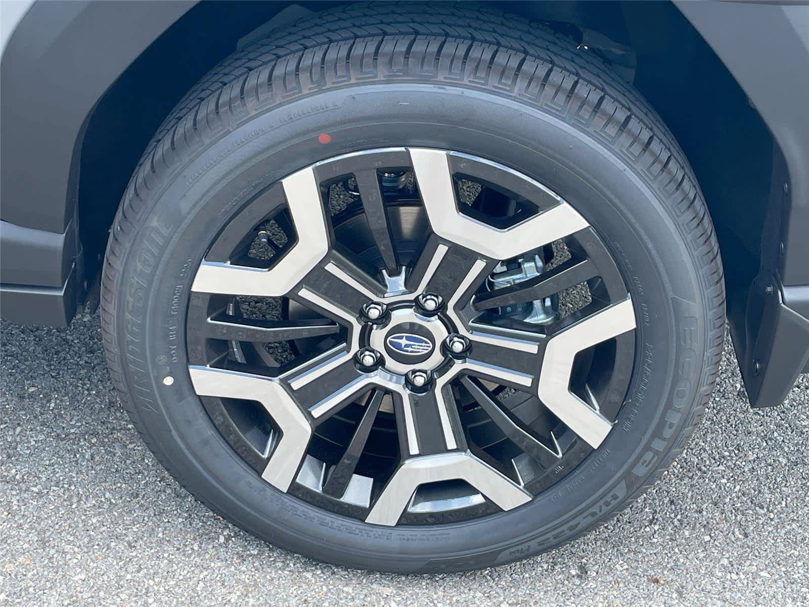 New 2026 Subaru Outback Touring XT AWD/4WD image 11