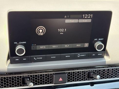 Used 2026 Honda Civic LX image 21