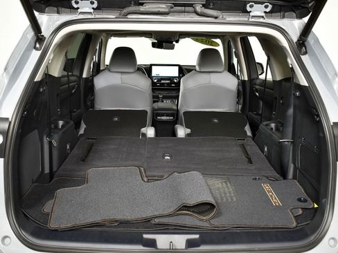 Used 2023 Toyota Highlander Bronze Edition image 26