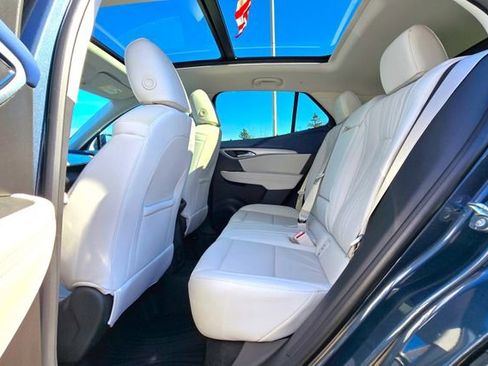 New 2026 Buick Envision Avenir AWD/4WD image 22