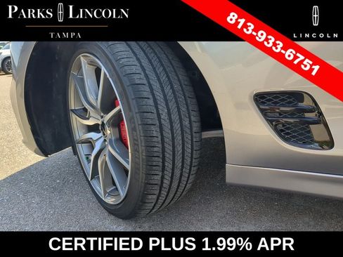 Used 2025 Genesis G70 2.5T RWD image 33