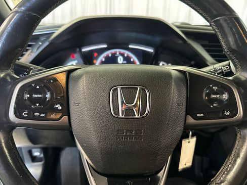 Used 2019 Honda Civic Sport image 26