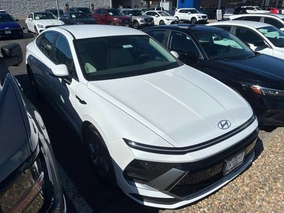 Certified 2026 Hyundai Sonata SE