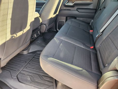 Used 2023 GMC Sierra 1500 Elevation w/ LPO, Elevation Black Package image 28