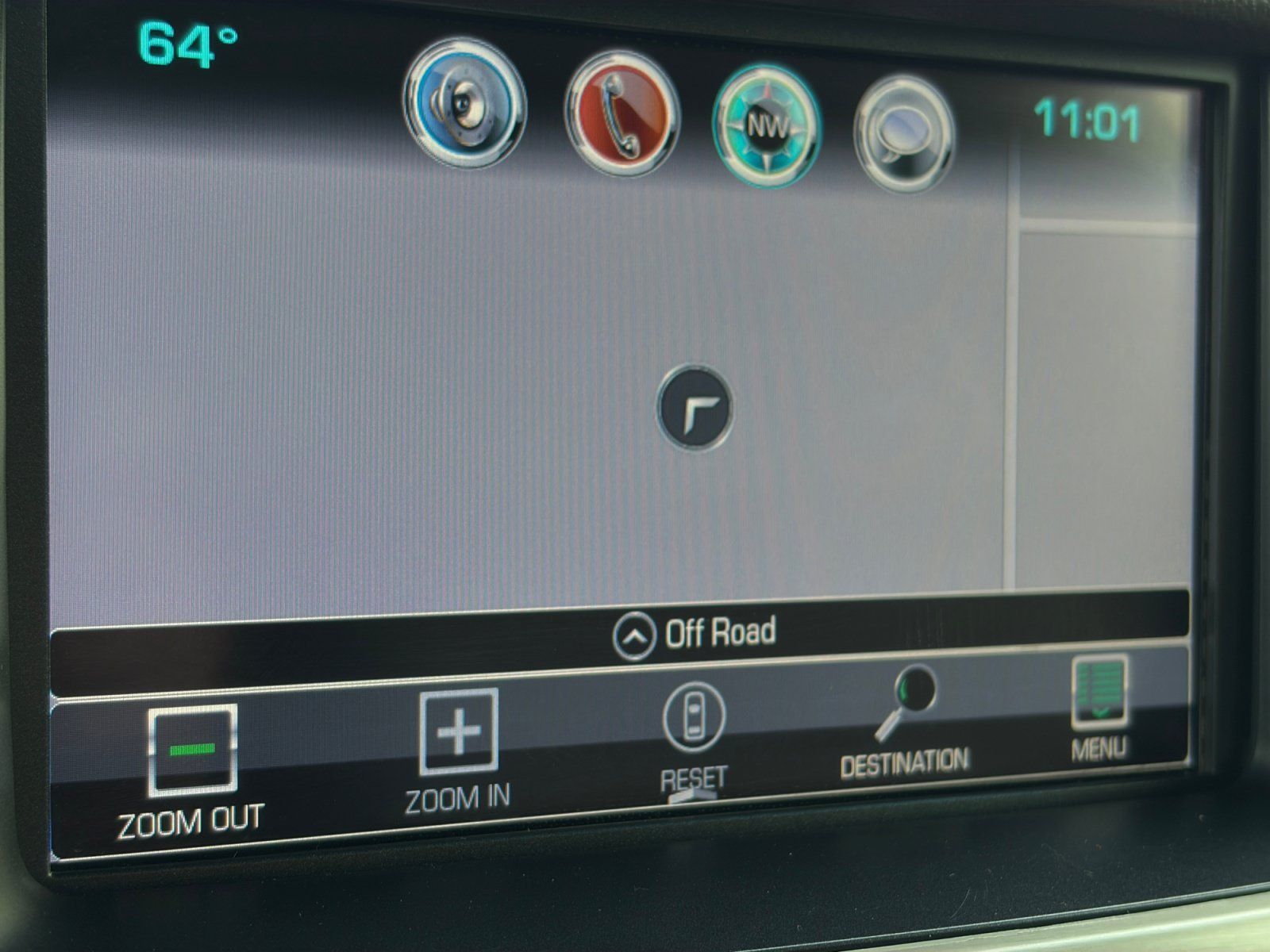 Used 2019 GMC Yukon Denali AWD/4WD image 23