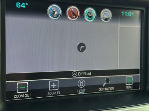 Used 2019 GMC Yukon Denali AWD/4WD image 23