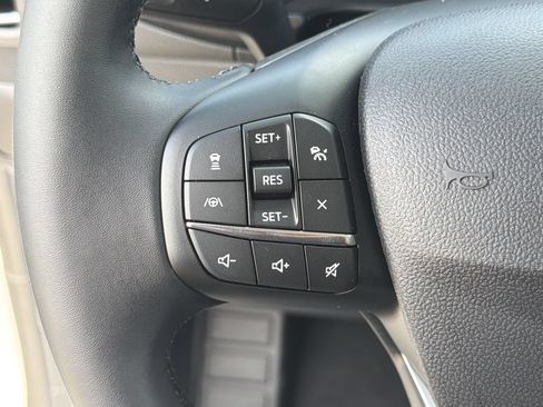 Used 2025 Ford Bronco Big Bend AWD/4WD image 24