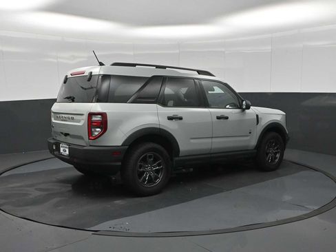 Certified 2021 Ford Bronco Sport Big Bend AWD/4WD image 4