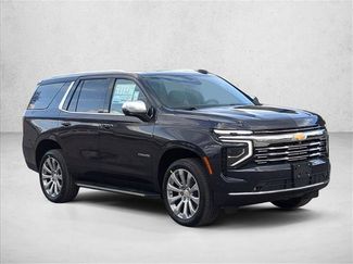New 2026 Chevrolet Tahoe Premier w/ Sun And Tow Package AWD/4WD video 3
