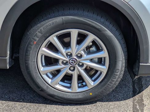Certified 2023 MAZDA CX-5 AWD 2.5 S image 11