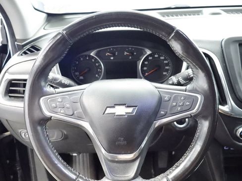 Used 2019 Chevrolet Equinox LT AWD/4WD image 22