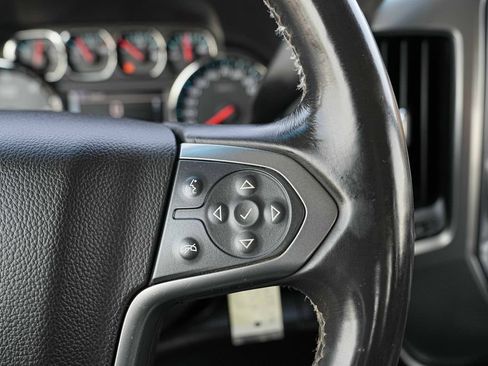 Used 2014 Chevrolet Silverado 1500 LT w/ All Star Edition AWD/4WD image 29