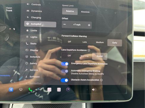 Used 2019 Tesla Model 3 Standard Range Plus RWD image 26