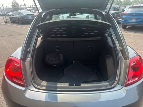 Used 2015 Volkswagen Beetle 1.8T FWD image 16