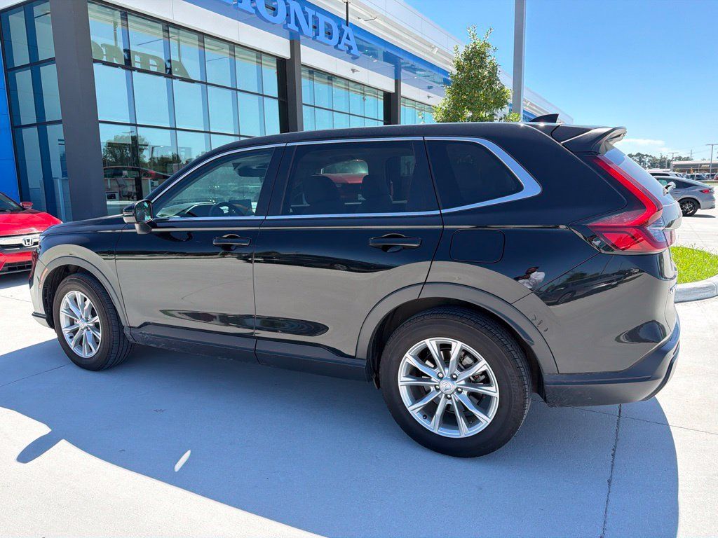 Used 2024 Honda CR-V EX-L image 6