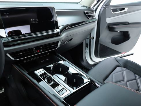 New 2026 Volkswagen Atlas Peak Edition image 62