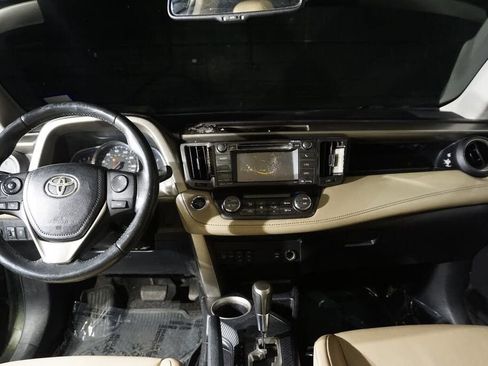 Used 2013 Toyota RAV4 Limited AWD/4WD image 14