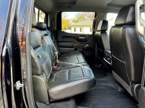 Used 2019 GMC Sierra 1500 Denali image 19