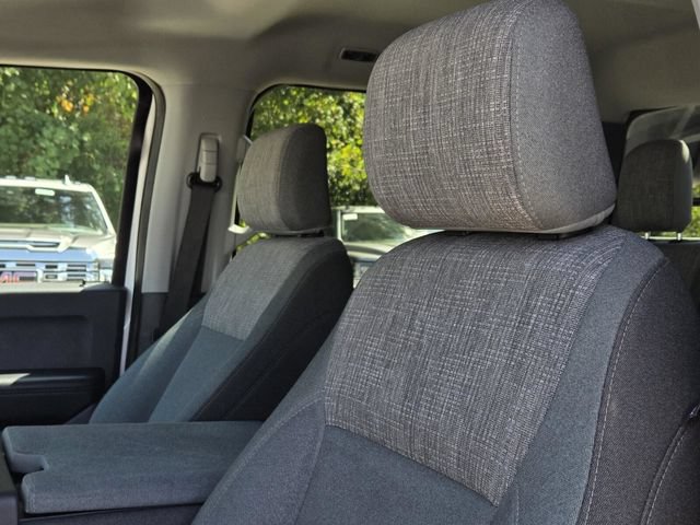 Used 2025 Ford F250 XLT w/ Camper Package AWD/4WD image 32
