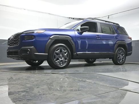 New 2026 Subaru Outback Premium AWD/4WD image 37