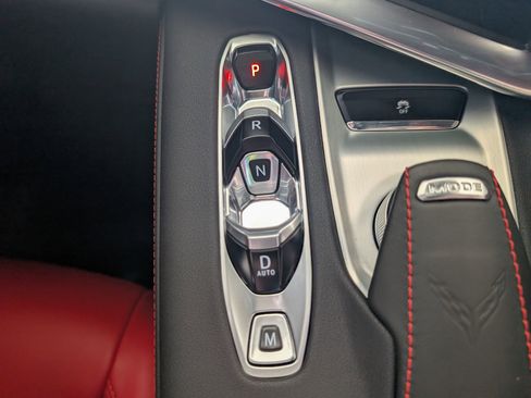 Used 2025 Chevrolet Corvette E-Ray AWD/4WD image 26