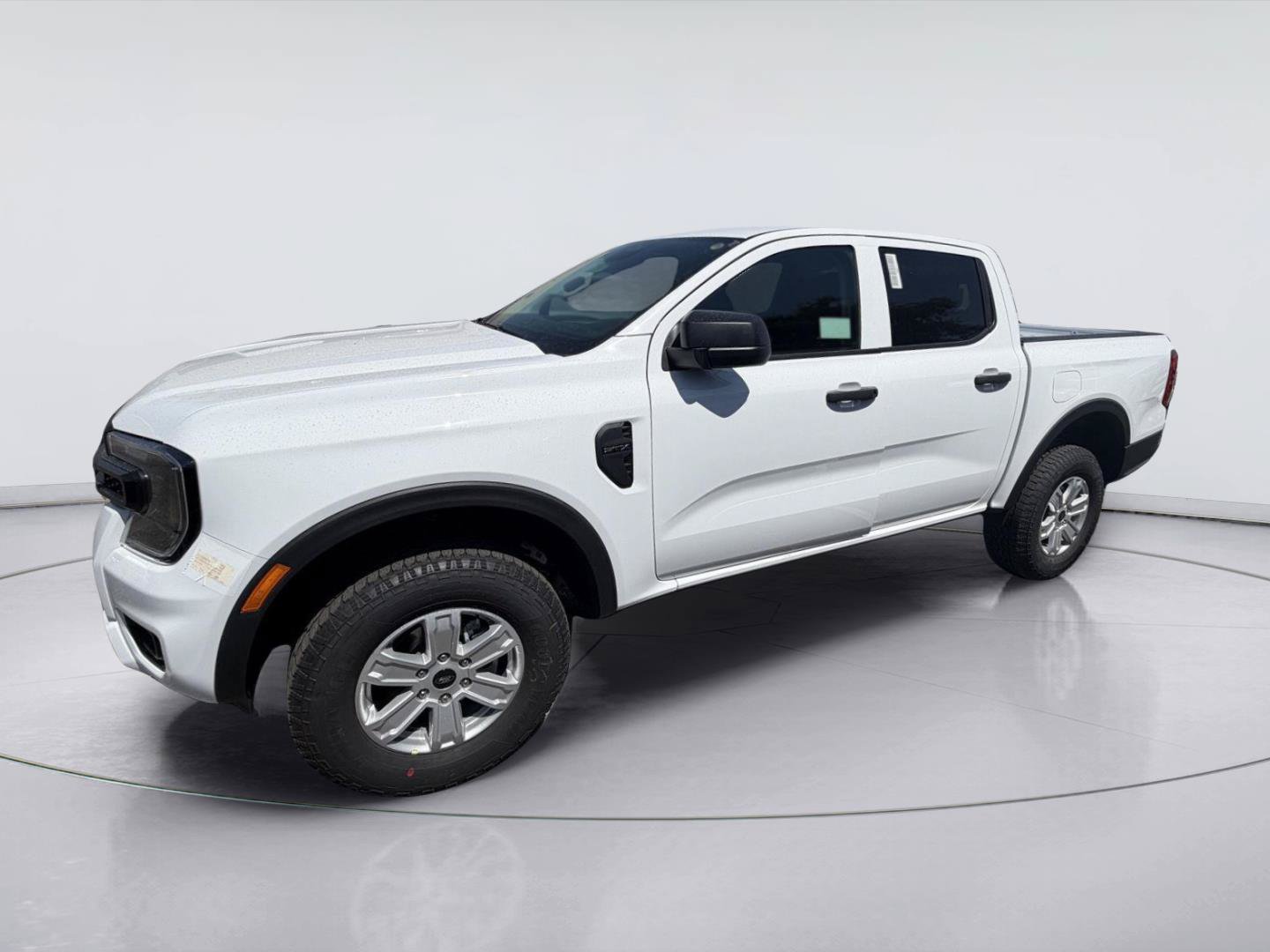 New 2026 Ford Ranger XL RWD image 2