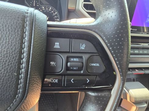 Used 2023 Toyota Tundra SR5 w/ SR5 Convenience Package AWD/4WD image 21