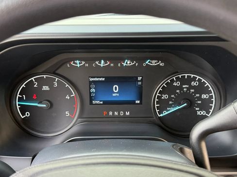 Used 2024 Ford F350 XL w/ XL Chrome Package AWD/4WD image 15