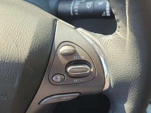 Used 2021 Nissan Murano SV AWD/4WD image 28