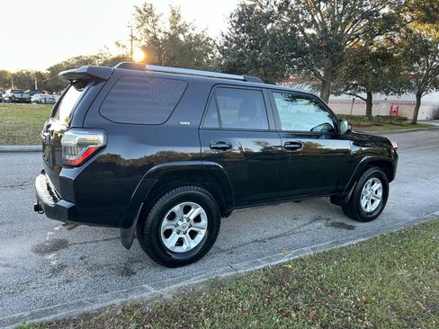 Used 2021 Toyota 4Runner SR5 image 5