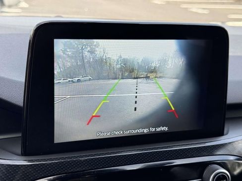 Used 2024 Ford Escape ST-Line image 4