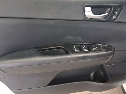 Used 2019 Kia Optima SX FWD image 18