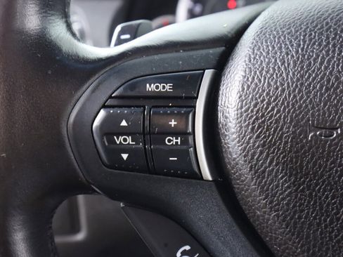 Used 2009 Acura TSX Sedan image 12