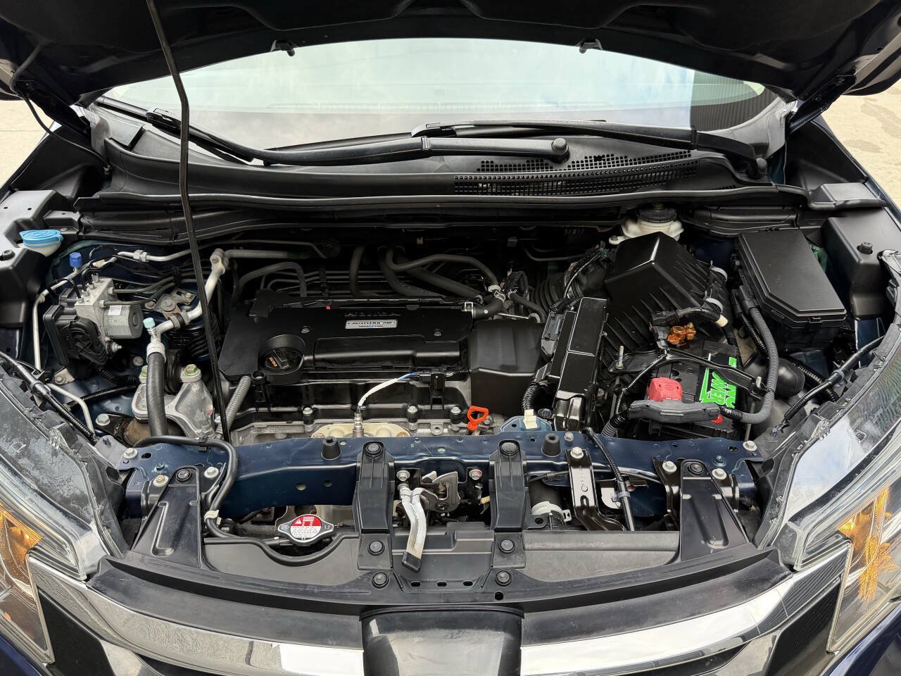 Used 2016 Honda CR-V SE image 27