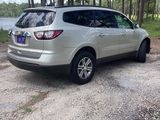 Used 2017 Chevrolet Traverse LT image 4