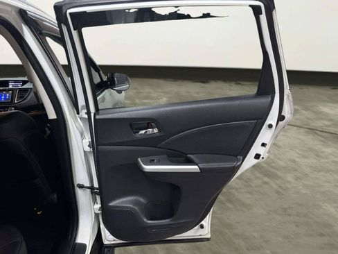 Used 2015 Honda CR-V EX-L image 18