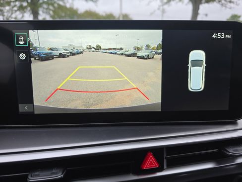 New 2026 Kia Sorento S w/ S Panoramic Sunroof Package image 26