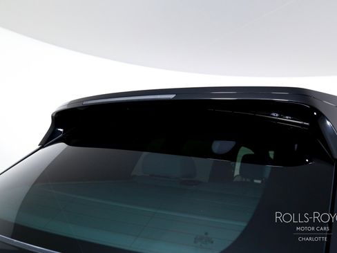 New 2027 Rolls-Royce Cullinan Black Badge AWD/4WD image 42