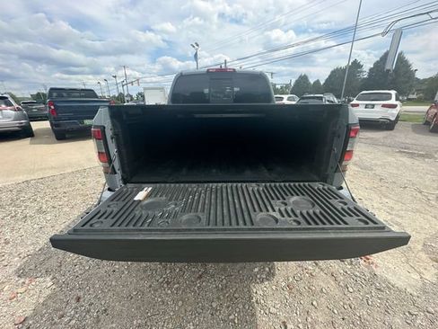 Used 2022 Nissan Frontier PRO-4X w/ Pro-4X Premium Package AWD/4WD image 30