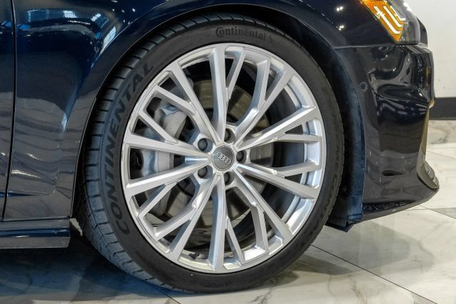 Used 2020 Audi A6 3.0T Prestige w/ Prestige Package AWD/4WD image 70