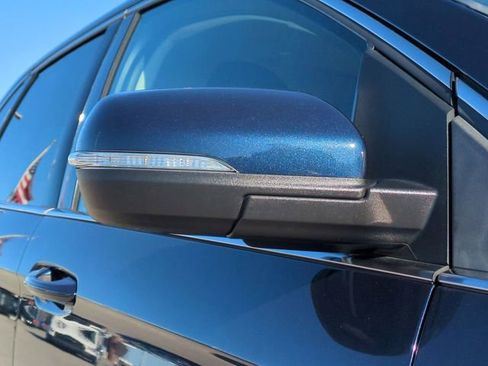 Used 2017 Ford Edge SEL w/ Cargo Accessory Package image 12