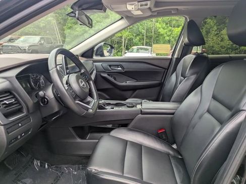 Used 2023 Nissan Rogue SV w/ SV Premium B Package AWD/4WD image 15