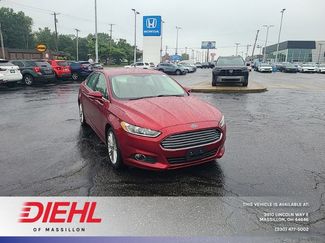 Used 2015 Ford Fusion SE w/ Equipment Group 202A FWD video 1