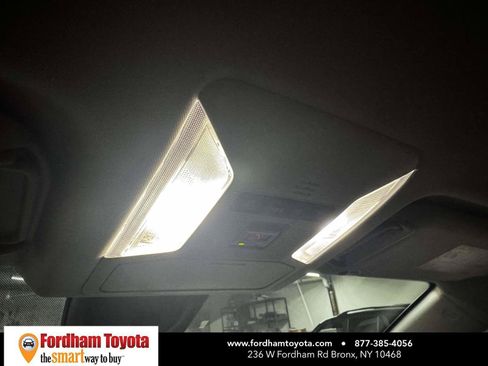 Certified 2025 Toyota RAV4 XLE AWD/4WD image 30