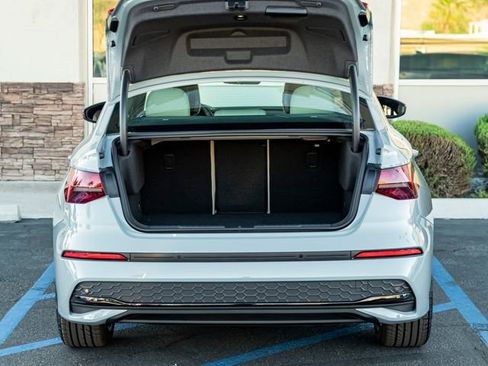 New 2026 Audi A3 2.0T Premium Plus image 21