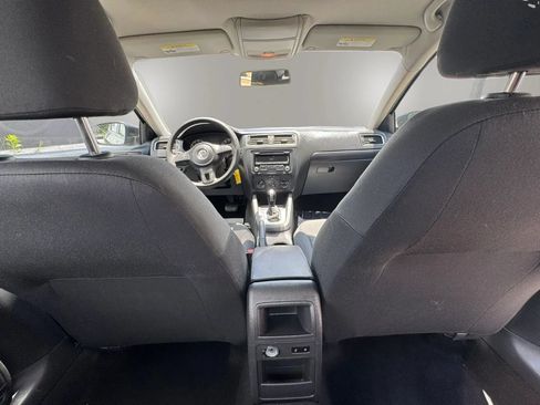 Used 2014 Volkswagen Jetta S FWD image 15